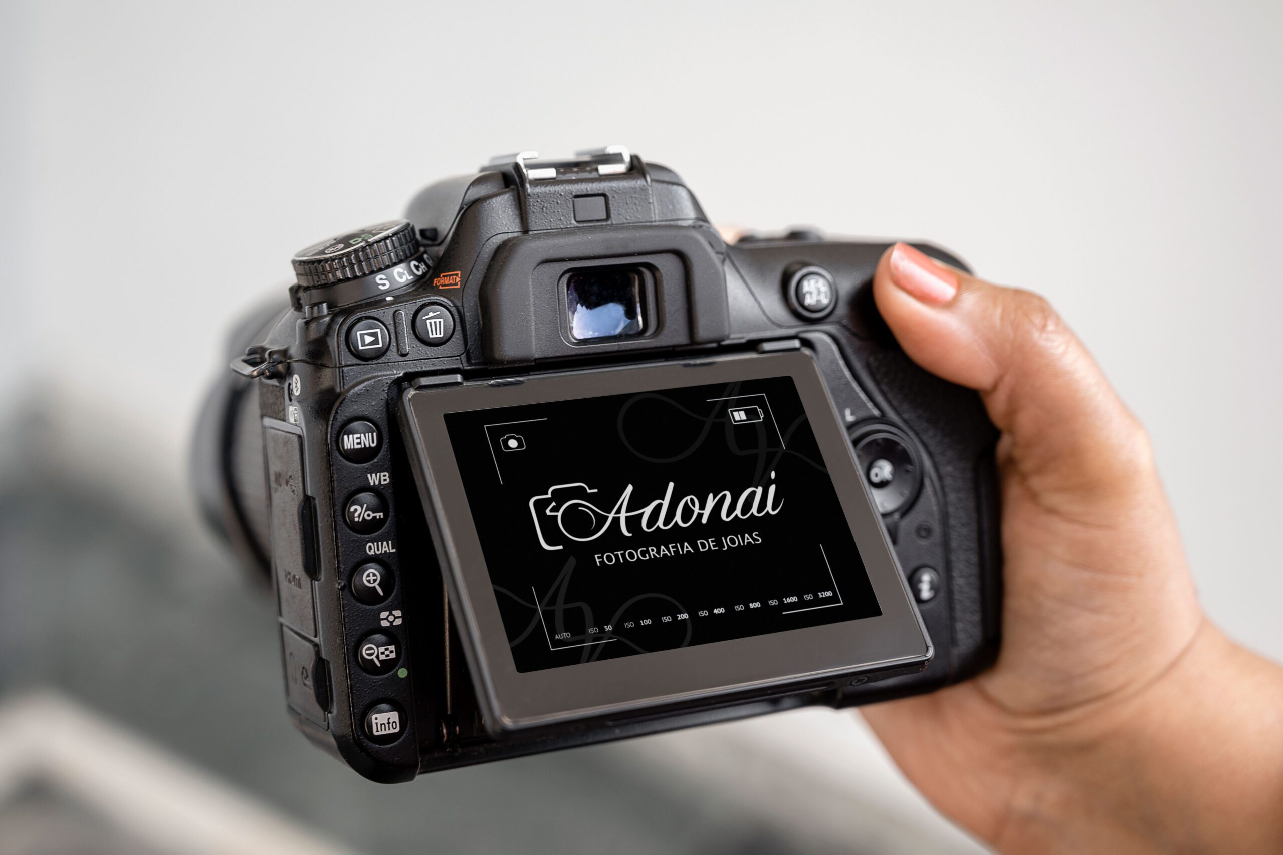 Projetos da Adonai